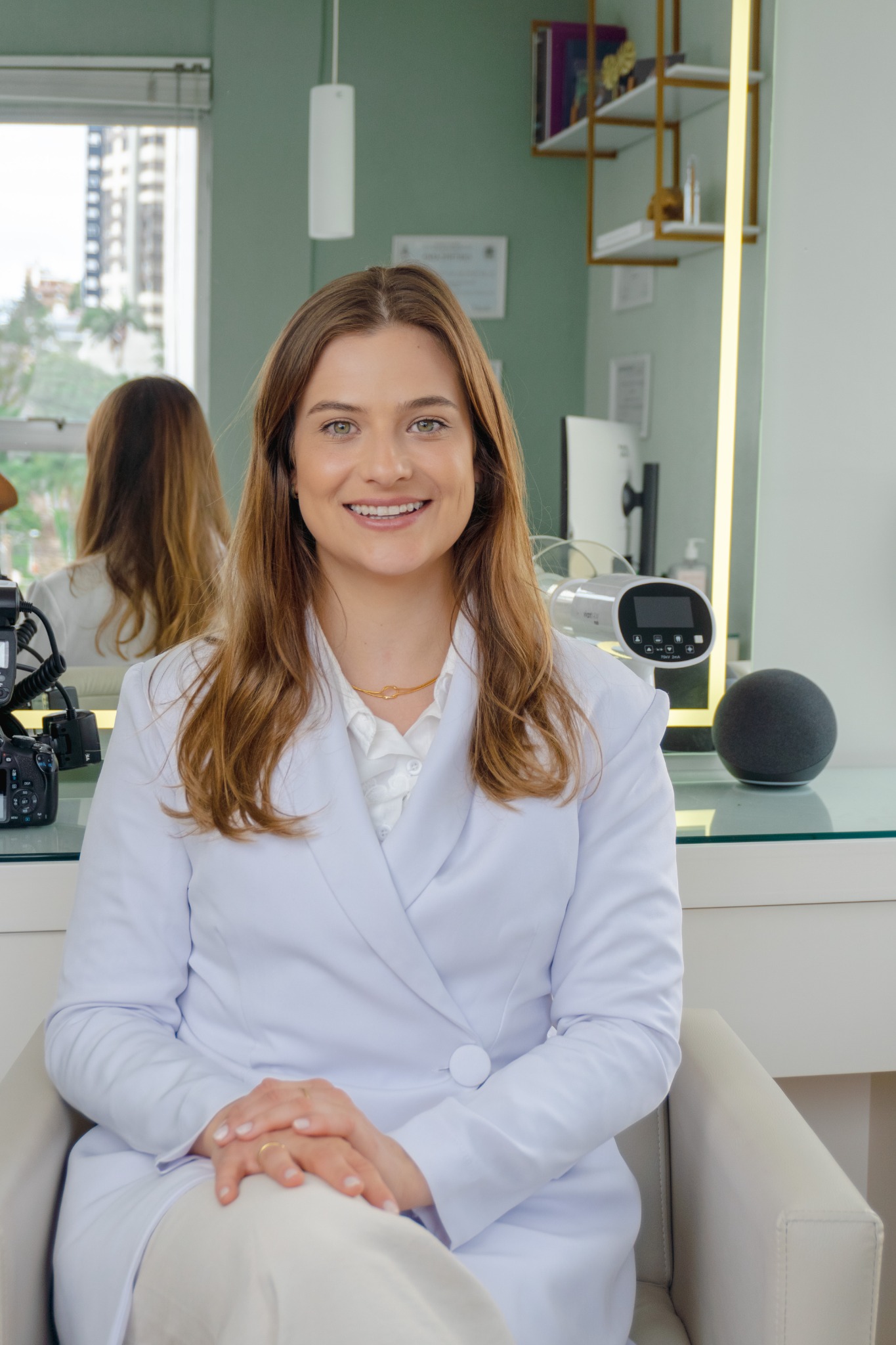 Dra. Liliana W. Braun