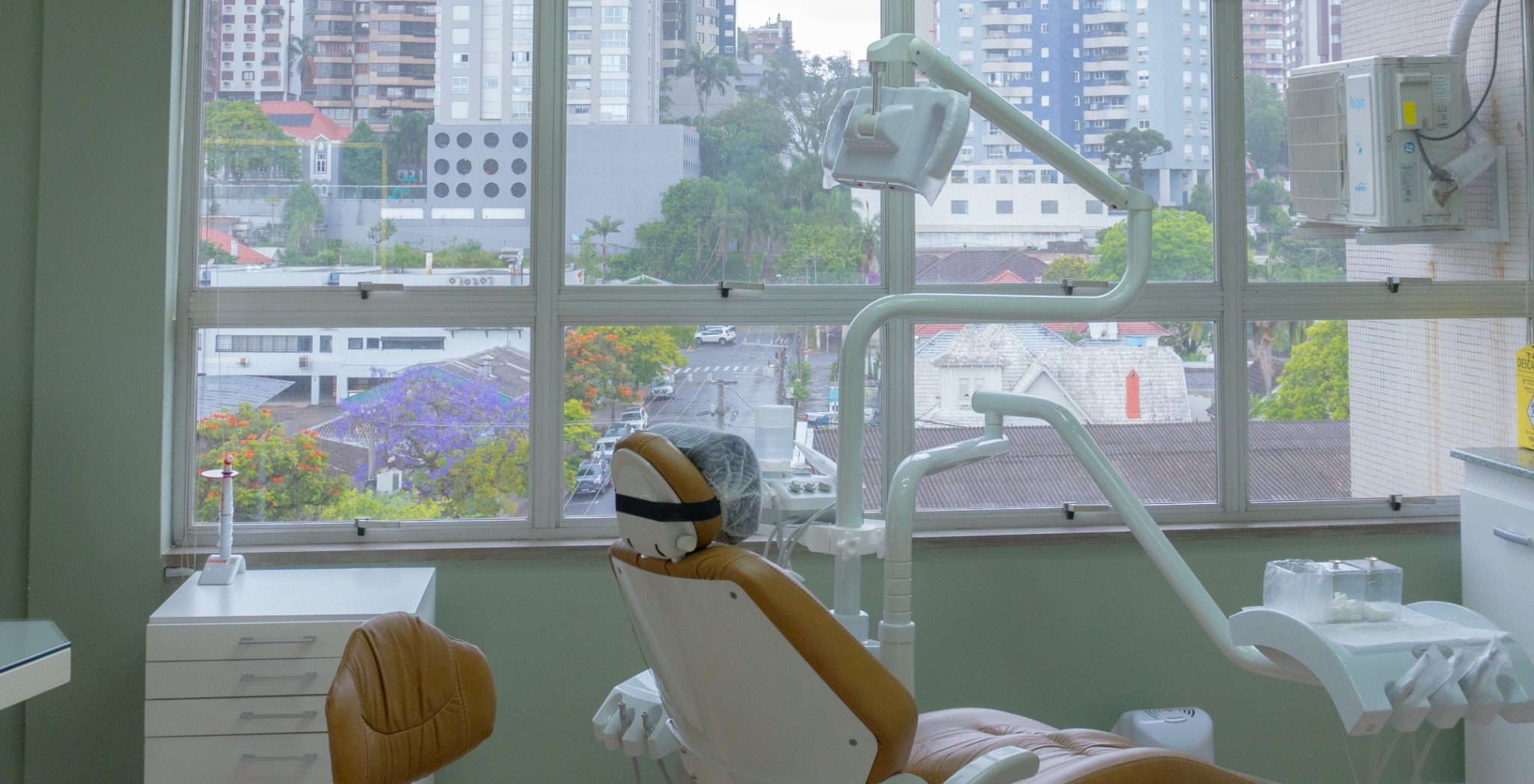 Galeria Braun Odontologia