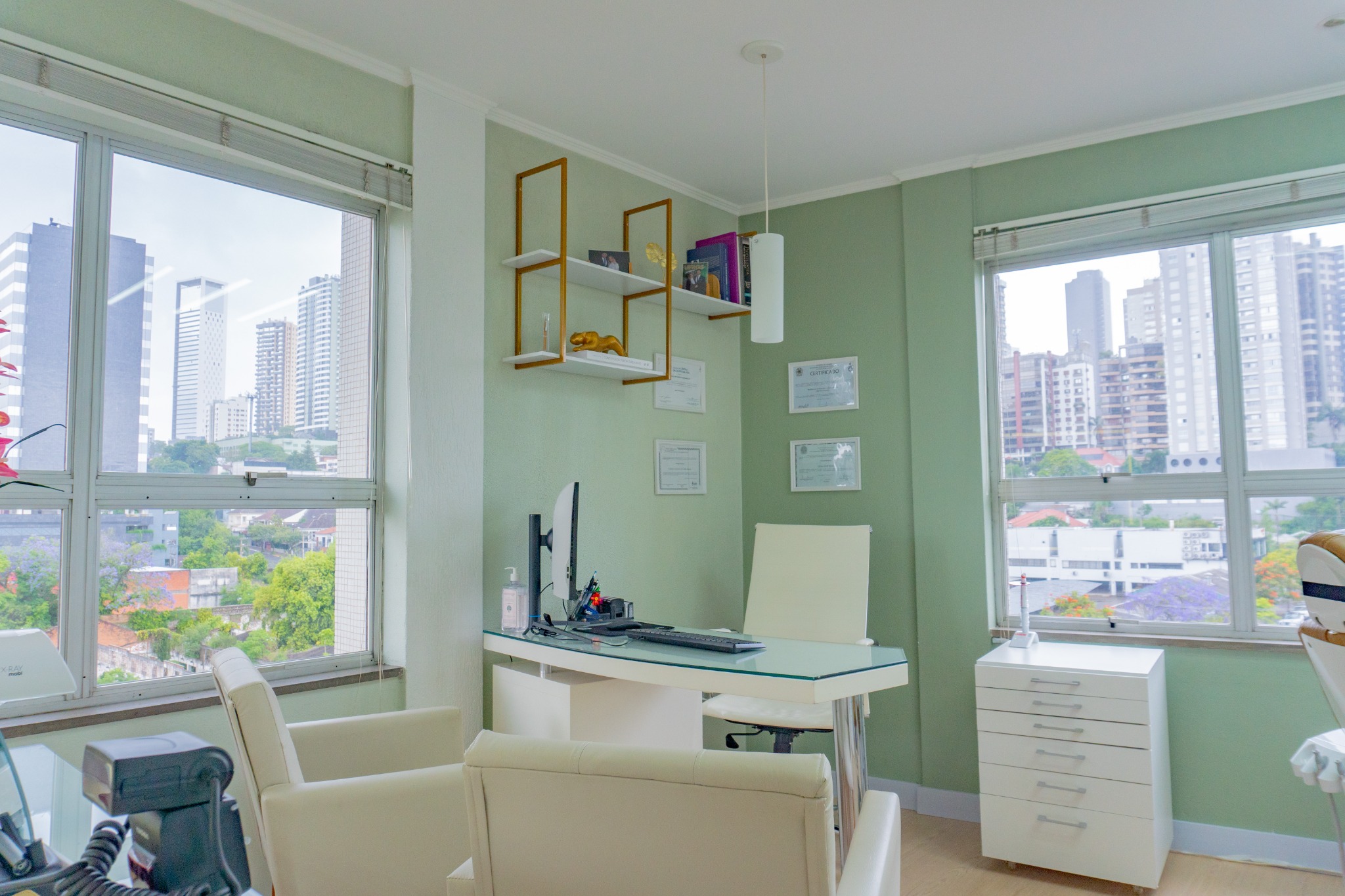 Galeria Braun Odontologia