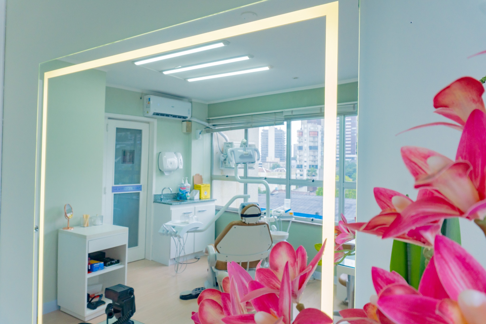 Galeria Braun Odontologia