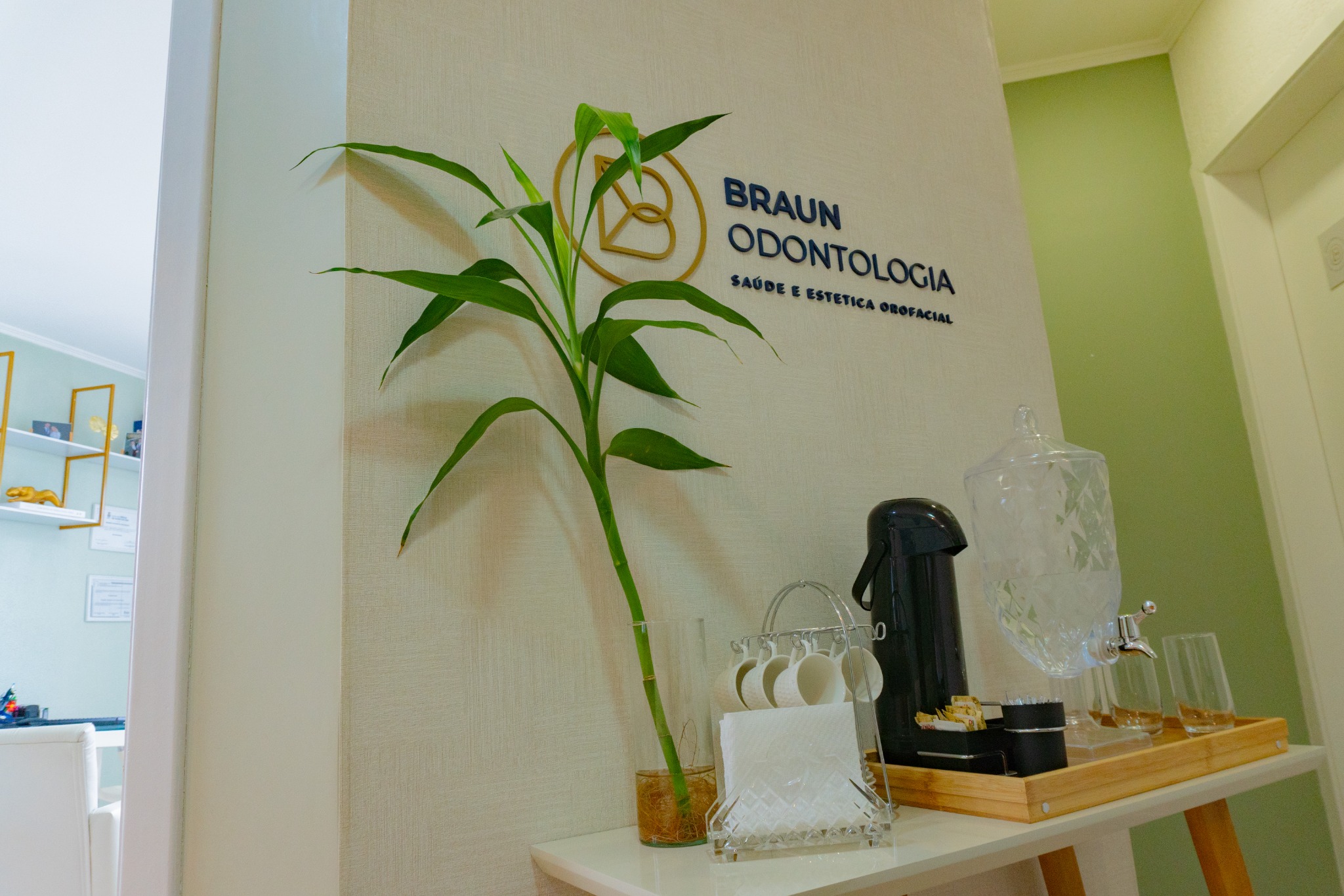 Galeria Braun Odontologia