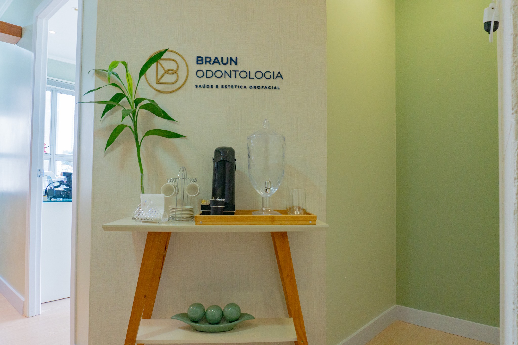 Galeria Braun Odontologia