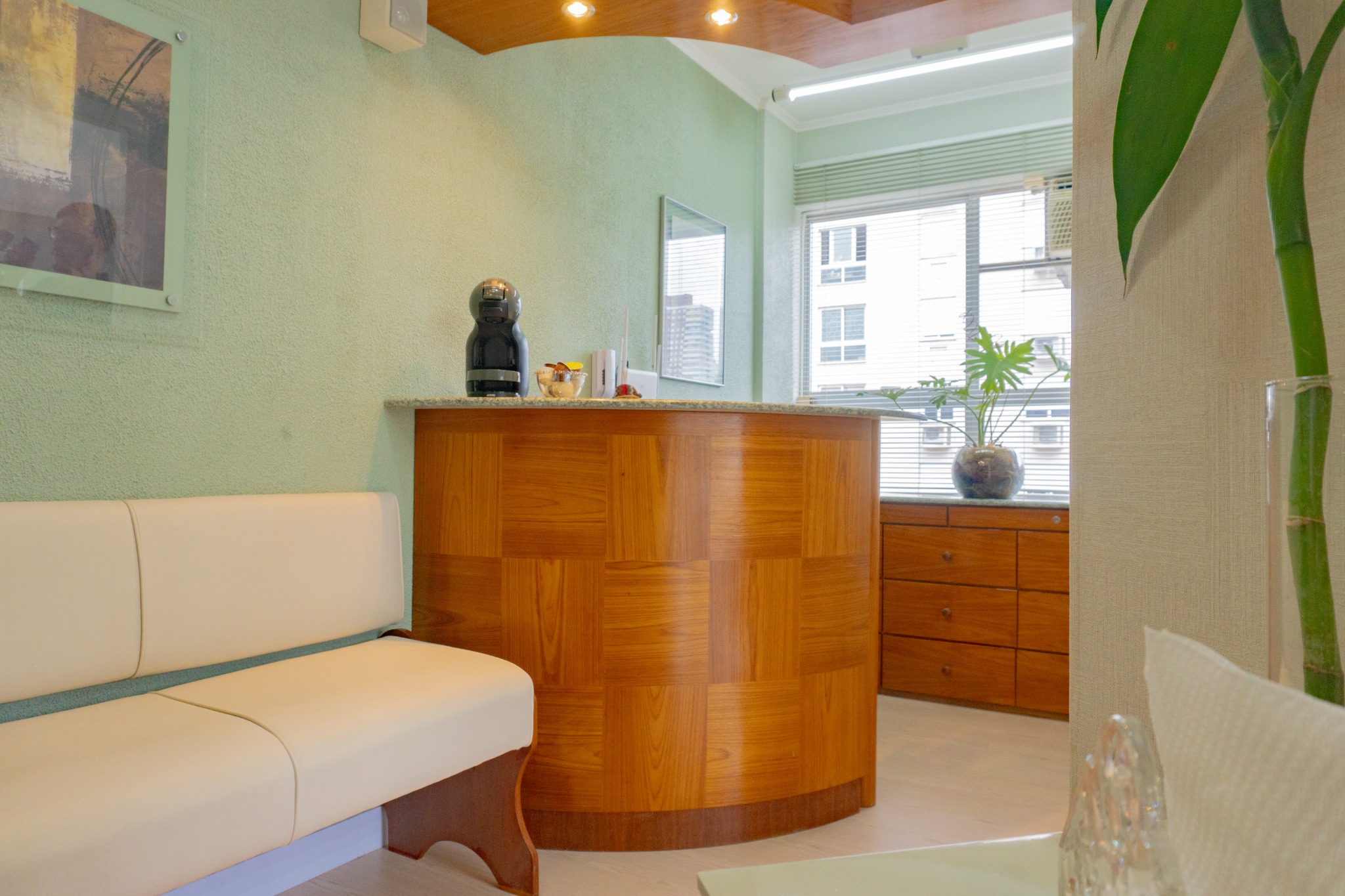 Galeria Braun Odontologia